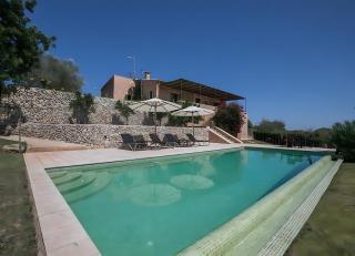 Finca Calma - Sant Llorenç des Cardassar - 9