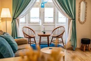 Hidden Gem in Sliema Center by ArcoBnb - Sliema - 0