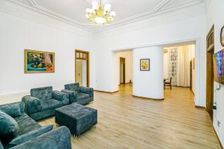 Apartment AERİA - Baku - 9