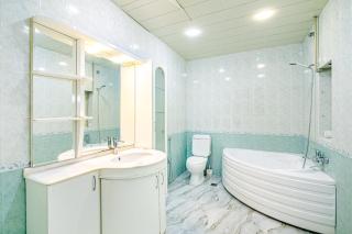 Apartment AERİA - Baku - 8