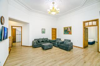 Apartment AERİA - Baku - 7