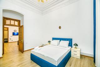 Apartment AERİA - Baku - 3