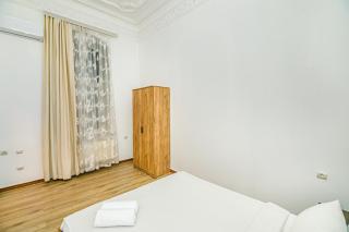 Apartment AERİA - Baku - 2