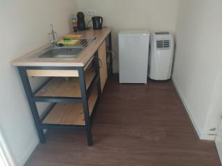 Panzió-Kemping Bekölce - 2