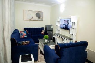 IE Luxury Apartments - Kampala - 7