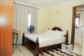 IE Luxury Apartments - Kampala - 2