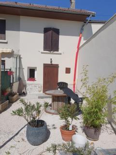La Margotte - Voiron - 5