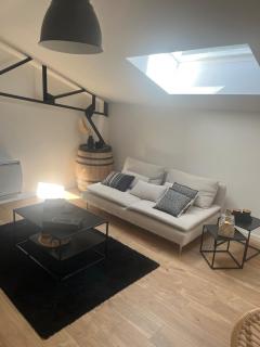 Apartment near Lille - Lille - 3