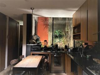 Magnificent Pent House in Bogota - Bogotá - 8