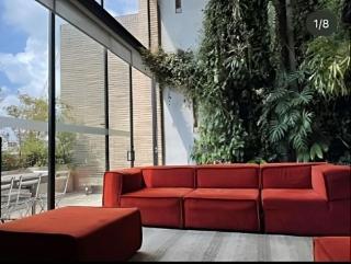 Magnificent Pent House in Bogota - Bogotá - 5