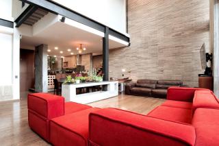 Magnificent Pent House in Bogota - Bogotá - 4