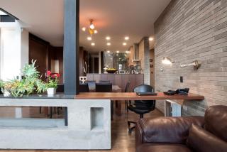Magnificent Pent House in Bogota - Bogotá - 3