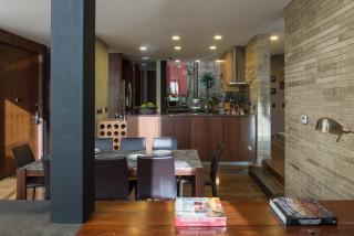 Magnificent Pent House in Bogota - Bogotá - 2