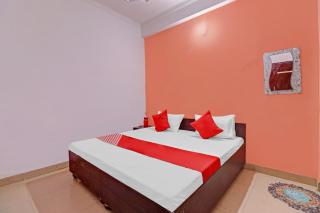 Hotel O Shilpgram Formerly Hotel RK Palace - Agra - 6