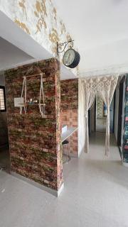 Lucky Home, Full apartment with balcony - Pune - 4