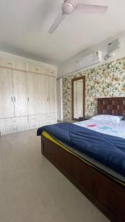 Lucky Home, Full apartment with balcony - 2