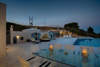 Villa White Pearl - Sarti - 7