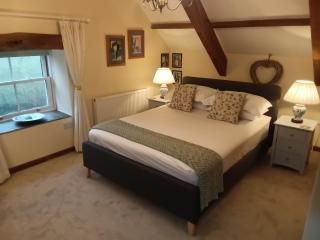Cottage hideaway on the edge of Bodmin Moor - Launceston - 1