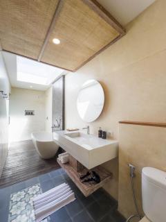 Villa Waturenggong Ubud - Ubud - 5