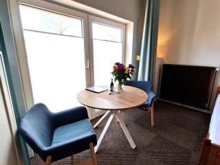 Gästehaus Kühn 04 Apartment - Norddeich - 7