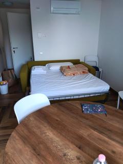 Monolocale Pozzo - Brenzone sul Garda - 6