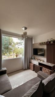 Flat 202 Topo da Montanha - 3