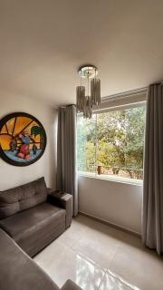 Flat 202 Topo da Montanha - 1