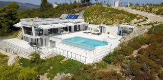 Villa White Pearl - Sarti - 9