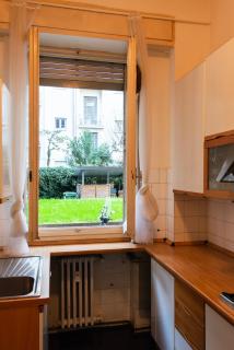 Youhosty - Cattolica University Big Apartment - Milan - 4