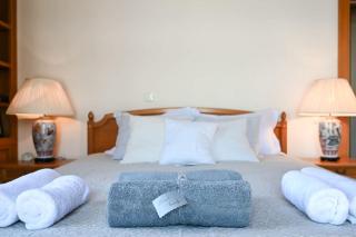 Boutique B&B Sea Views & Breakfast - Suite 1 - Andros - 3