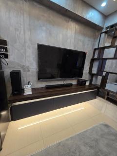 Stonewood Suite by Staycationplus - Manila - 2