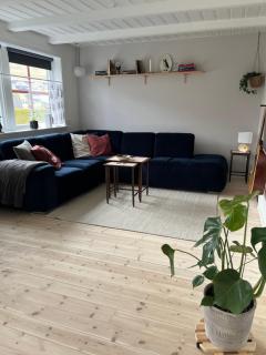 Charming house in city centre with ocean view - Klaksvík - 8