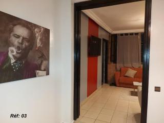 Sweet Home - 4