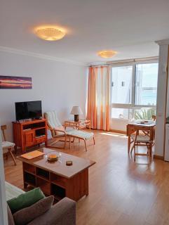 Sounds of The Sea Apartment - Playa Blanca - 3