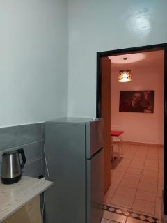 Sweet Home - 3