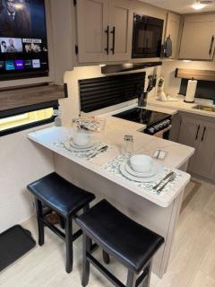 Glamping in Paradise - 6