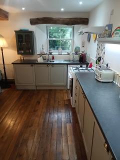 Cottage hideaway on the edge of Bodmin Moor - 6