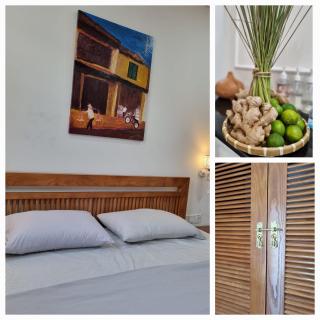 Best Price SUN Hoàng Hôn Apartments for Long Stays - Phu Quoc - 8