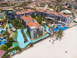 Beach Park Resort - Acqua - Aquiraz - 1