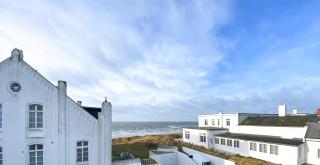 Kalfamer Wohnung 37 - Norderney - 0