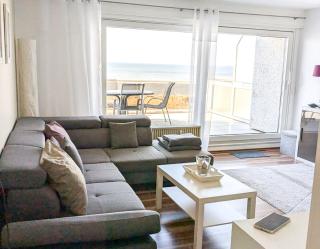 Kalfamer Wohnung 37 - Norderney - 7