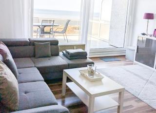 Kalfamer Wohnung 37 - Norderney - 6