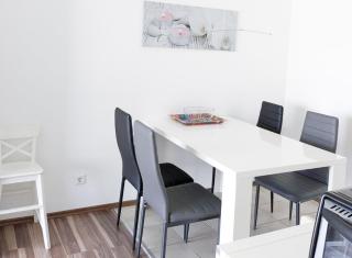Kalfamer Wohnung 37 - Norderney - 4