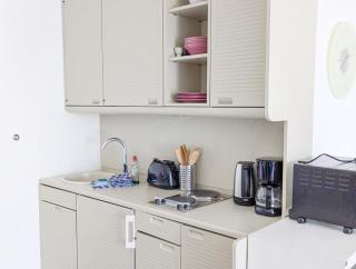 Kalfamer Wohnung 37 - Norderney - 3