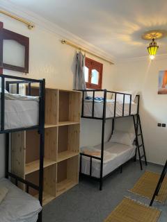 Inner Wave Morocco - Boutique Surf Yoga House - Tamraght Ouzdar - 1