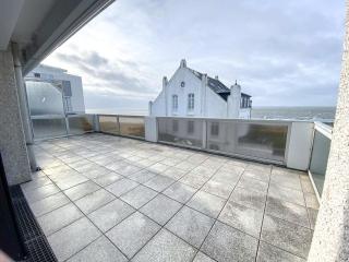 Kalfamer Wohnung 37 - Norderney - 9