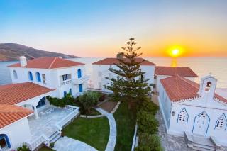 Boutique BnB Sea Views & Breakfast - Suite 2R - Andros - 7