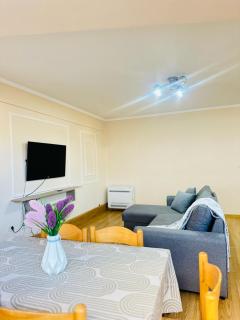 Cozy Loft for groups 24,7selfcheckin - Tirana - 5