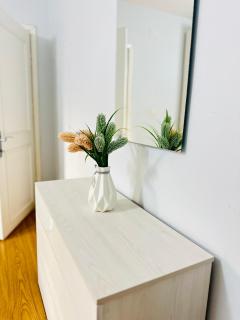 Cozy Loft for groups 24,7selfcheckin - Tirana - 2