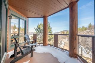 Tremblant Prestige - Équinoxe 170-8 - 8